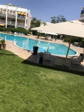 Royal Park Eilat - Garden Apartment by CROWN